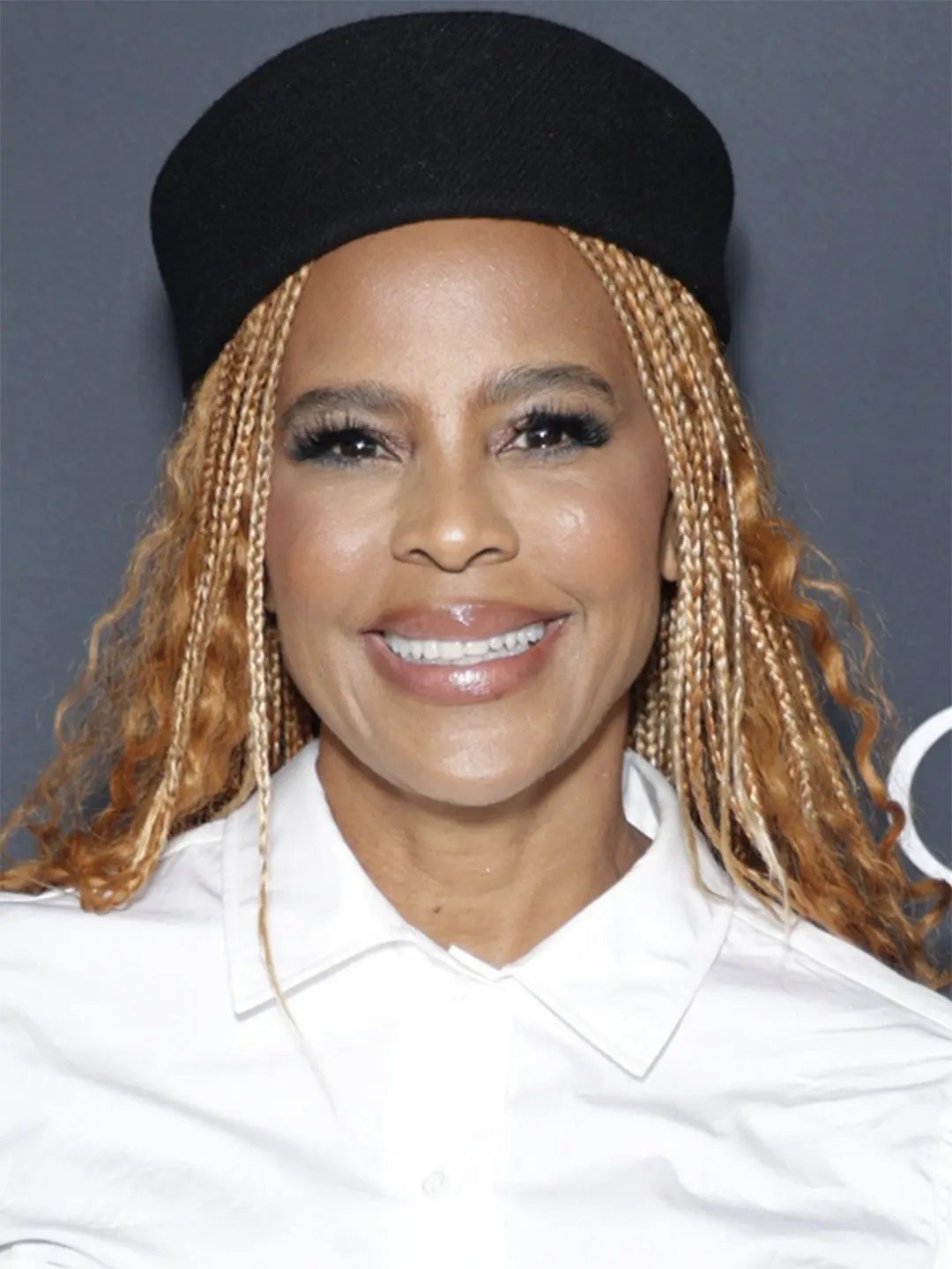 Laurieann Gibson