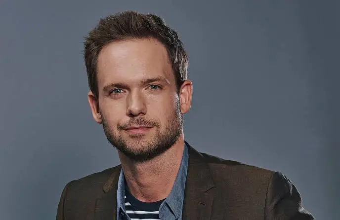 Patrick J. Adams Biography: Age, Wife, Net Worth, Movies & TV Shows, Height, Parents, Children Patrick J. Adams Biography: Age, Wife, Net Worth, Movies & TV Shows, Height, Parents, Children