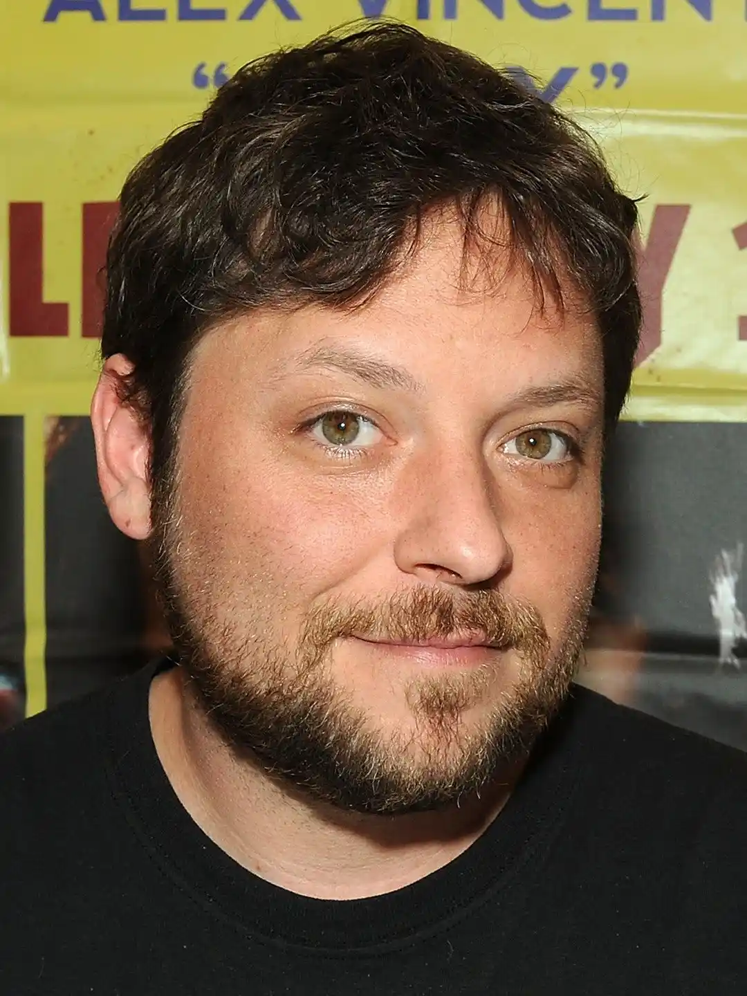 Alex Vincent Photo
