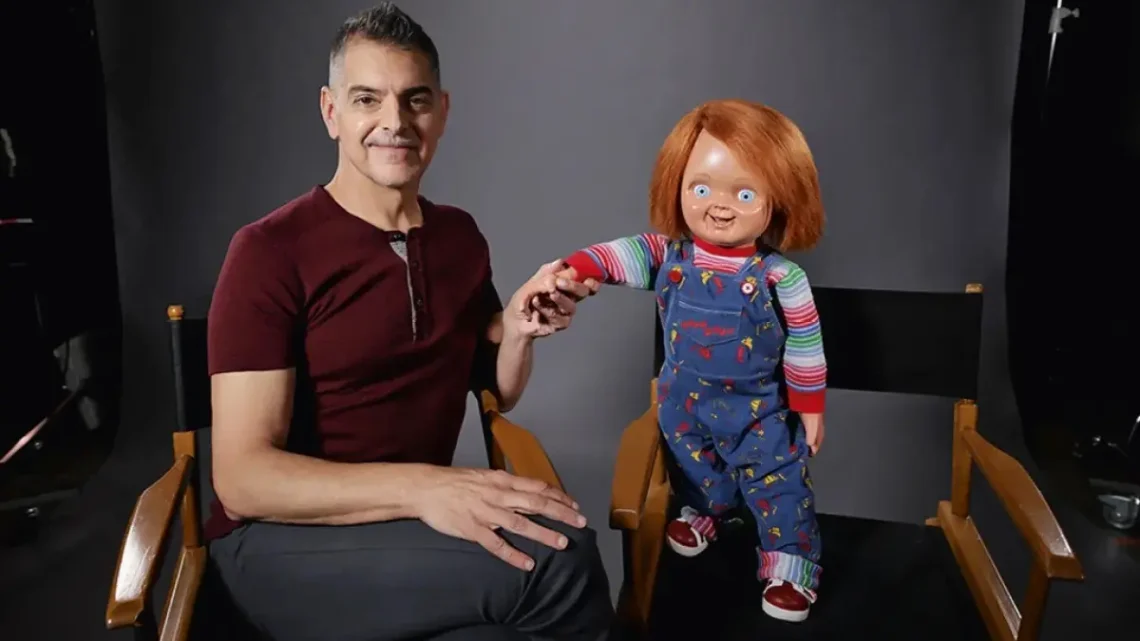 Don Mancini Biography: Partner, Age, Children, Height, Net Worth, Movies & TV Shows, Chucky Don Mancini Biography: Partner, Age, Children, Height, Net Worth, Movies & TV Shows, Chucky