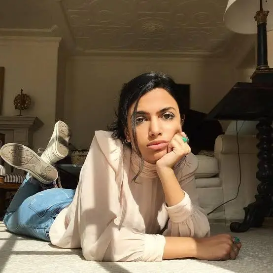 Bhavna Vaswani’s daughter, Shivani Shyamalan Biography: Age, Boyfriend, Height, Net Worth, Parents, Sisters Bhavna Vaswani’s daughter, Shivani Shyamalan Biography: Age, Boyfriend, Height, Net Worth, Parents, Sisters