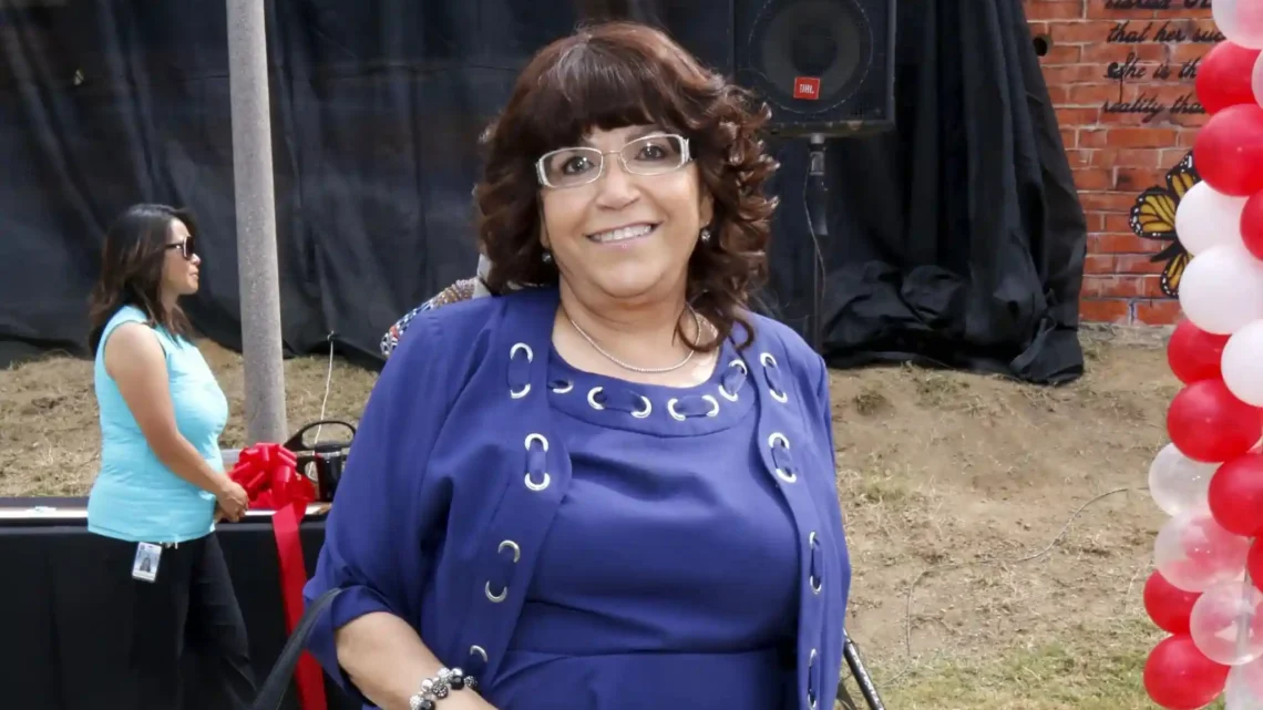 Jenni Rivera’s Mother, Rosa Saavedra Biography: Husband, Age, Children, Net Worth, Height, Parents Jenni Rivera’s Mother, Rosa Saavedra Biography: Husband, Age, Children, Net Worth, Height, Parents