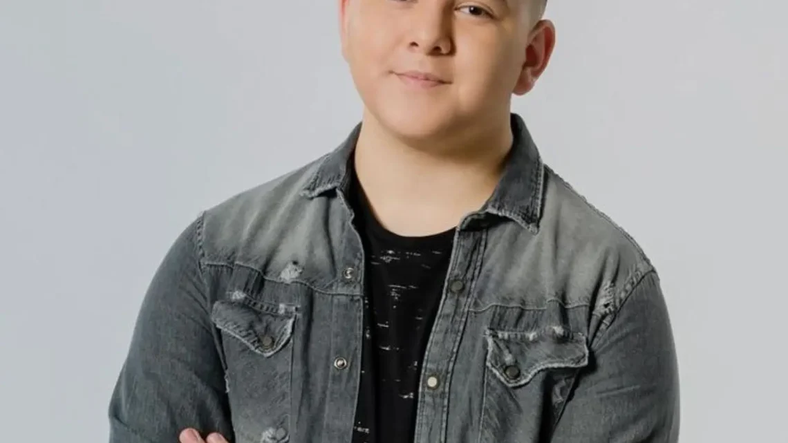 Jenni Rivera’s Son, Johnny Lopez Biography: Age, Net Worth, Height, Parents, Siblings, Career, Relationship Jenni Rivera’s Son, Johnny Lopez Biography: Age, Net Worth, Height, Parents, Siblings, Career, Relationship