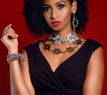 Sarah Hassan Biography: Husband, Age, Children, Net Worth, Height, Parents, Movies & TV Shows, Producer Sarah Hassan Biography: Husband, Age, Children, Net Worth, Height, Parents, Movies & TV Shows, Producer
