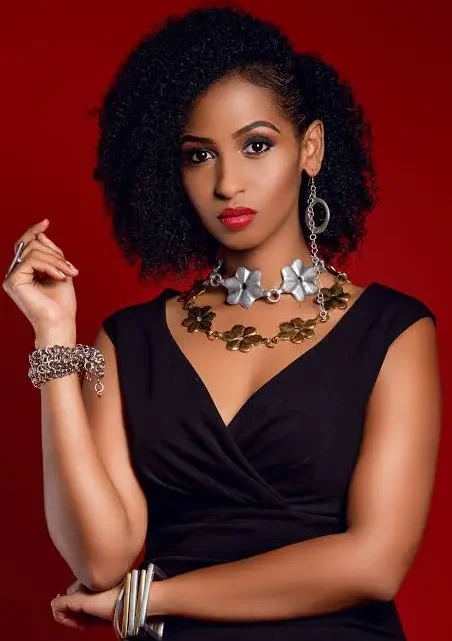 Sarah Hassan Biography: Husband, Age, Children, Net Worth, Height, Parents, Movies & TV Shows, Producer Sarah Hassan Biography: Husband, Age, Children, Net Worth, Height, Parents, Movies & TV Shows, Producer
