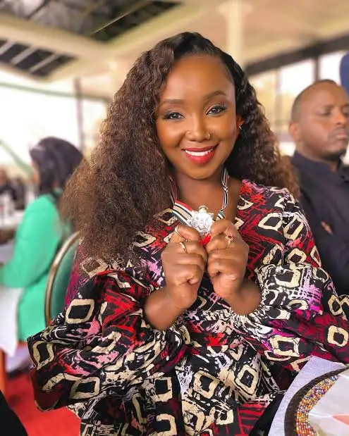 Catherine Kamau Biography: Husband, Age, Children, Net Worth, Height, Parents, Movies & TV Shows Catherine Kamau Biography: Husband, Age, Children, Net Worth, Height, Parents, Movies & TV Shows