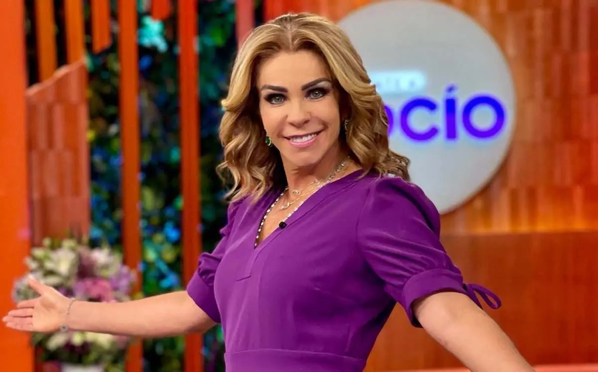 Rocío Sánchez Azuara