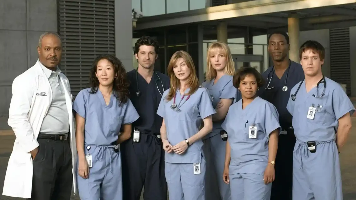 Grey’s Anatomy: Cast, Roles, Net Worth, Height, Families, And Relationships Grey’s Anatomy: Cast, Roles, Net Worth, Height, Families, And Relationships