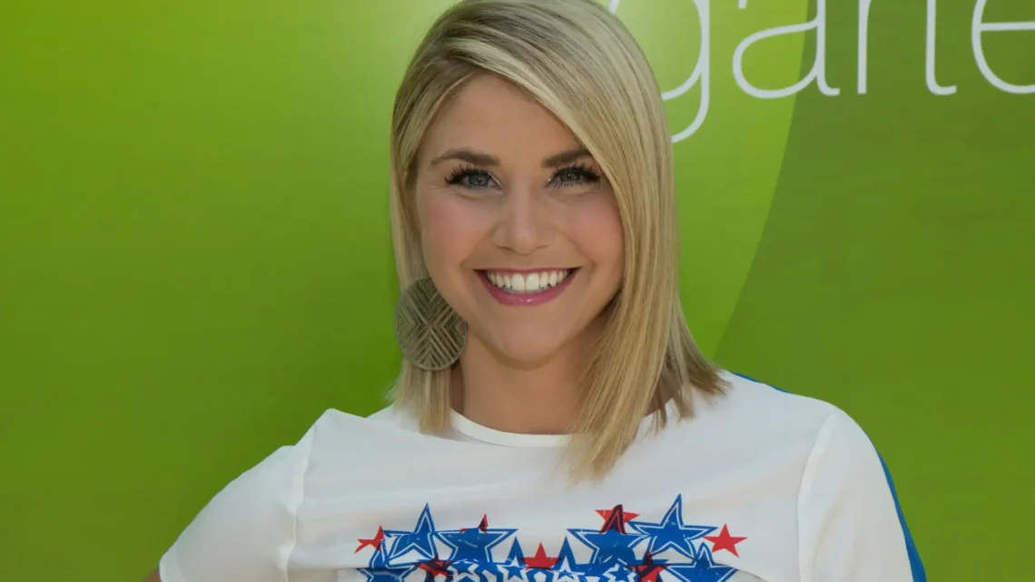 Beatrice Egli Biography: Husband, Age, Children, Net Worth, Height, Songs, Albums, Awards, TV Shows