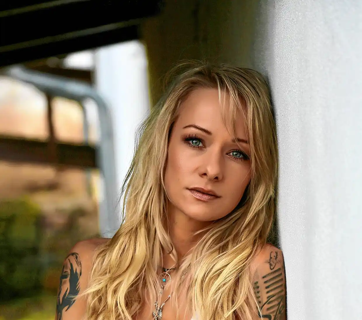 Christin Stark Photo