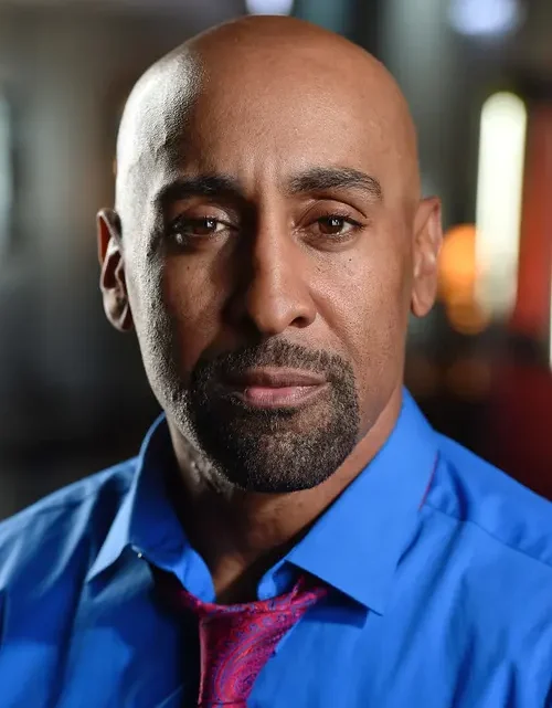 Exie Booker Biography: Age, Height, Net Worth, Career, Movies & TV Shows, The Oval Exie Booker Biography: Age, Height, Net Worth, Career, Movies & TV Shows, The Oval