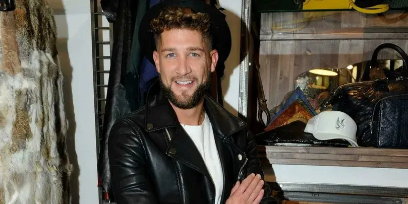 Anthony Paggini (Paga) Biography: Age, Wife, Children, Net Worth, Height, Career, TV Shows, Music