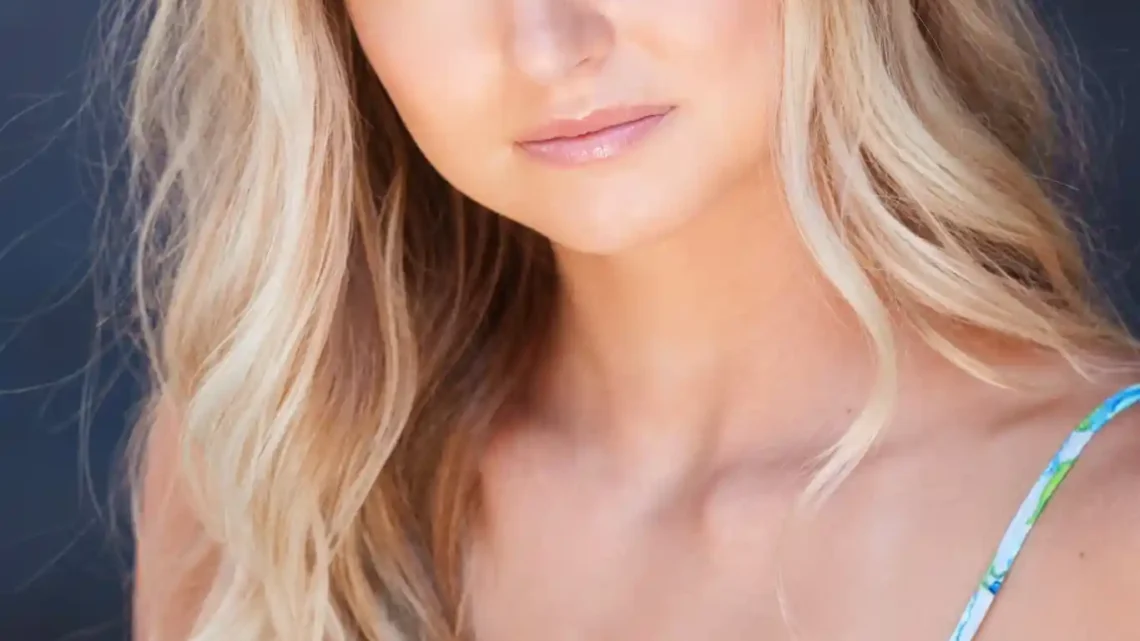 Shae Smolik Biography: Age, Net Worth, Height, Brother, Movies & TV Shows, Career