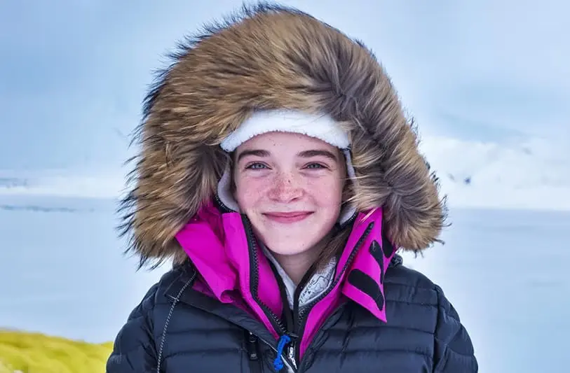 Jade Hameister Biography: Age, Parents, Polar Expeditions, Net Worth, Height, Books, TED Talk Jade Hameister Biography: Age, Parents, Polar Expeditions, Net Worth, Height, Books, TED Talk