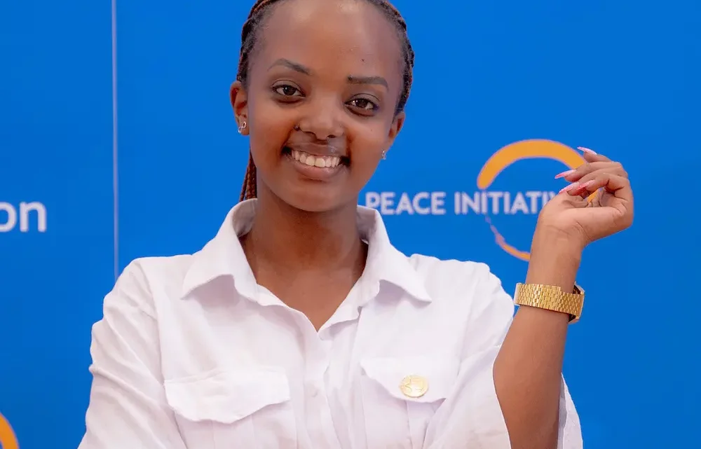 Irakoze Ariane Vanessa Biography: Age, Boyfriend, Net Worth, Movies, Height, TV Shows Irakoze Ariane Vanessa Biography: Age, Boyfriend, Net Worth, Movies, Height, TV Shows