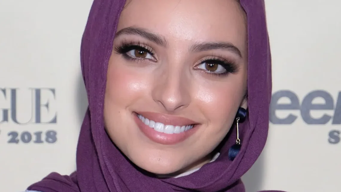 Noor Tagouri Biography: Age, Husband, Net Worth, Height, Parents, Career, Siblings Noor Tagouri Biography: Age, Husband, Net Worth, Height, Parents, Career, Siblings