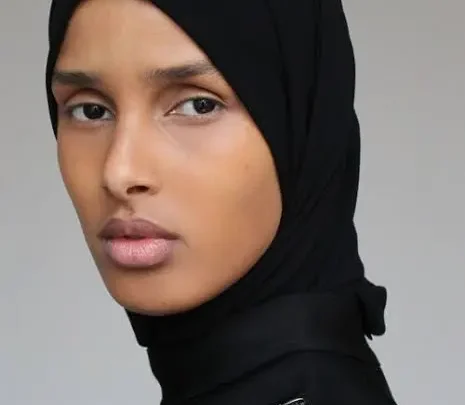 Rawdah Mohamed Biography: Age, Net Worth, Height, Nationality, Siblings, Career, Parents Rawdah Mohamed Biography: Age, Net Worth, Height, Nationality, Siblings, Career, Parents