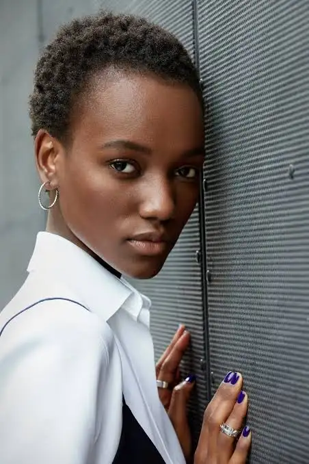 Herieth Paul