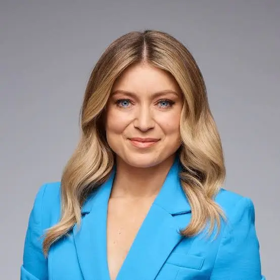 Amelia Mulcahy Biography: Husband, Children, Age, Career, Net Worth, Education, Weather Presenter Amelia Mulcahy Biography: Husband, Children, Age, Career, Net Worth, Education, Weather Presenter