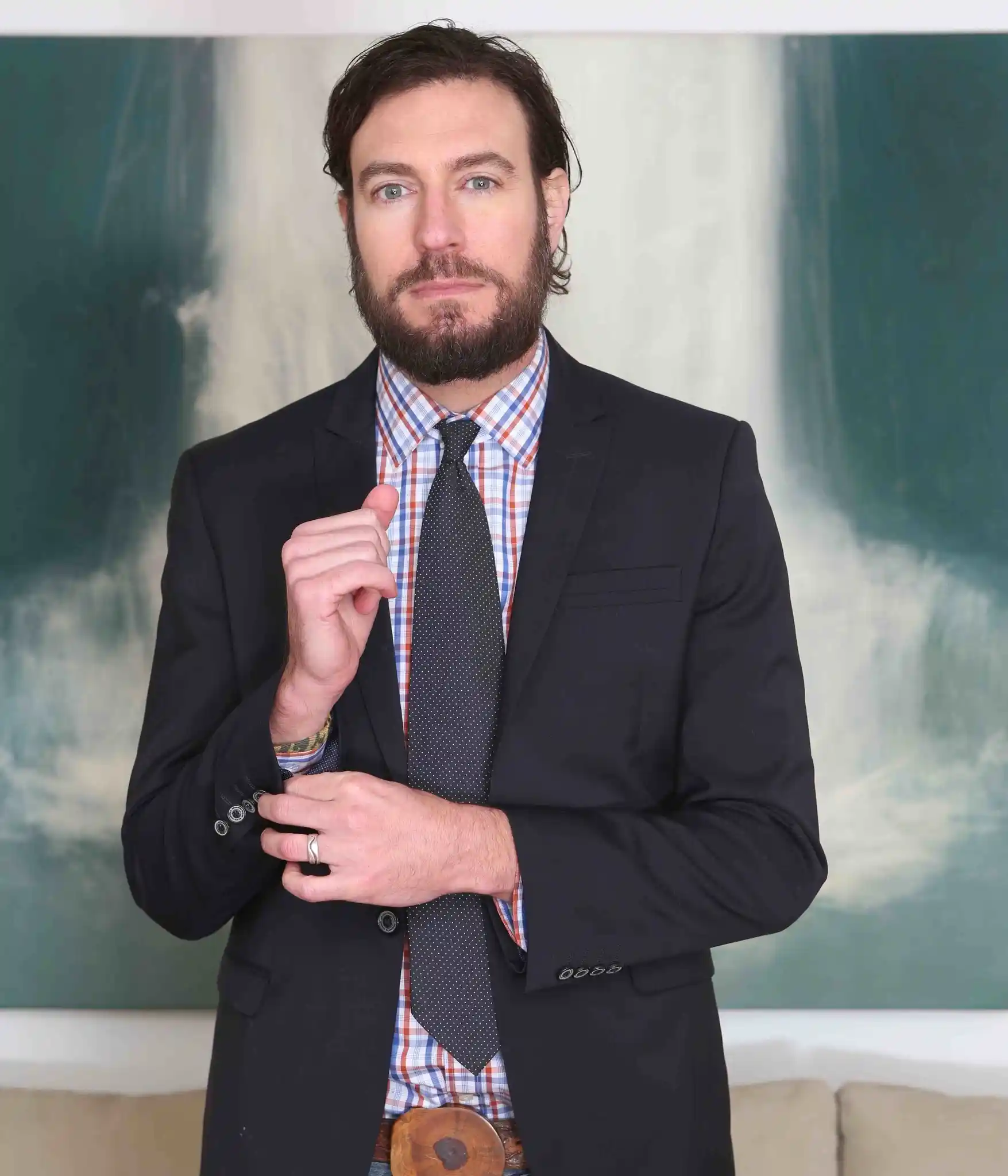 Zachariah Selwyn