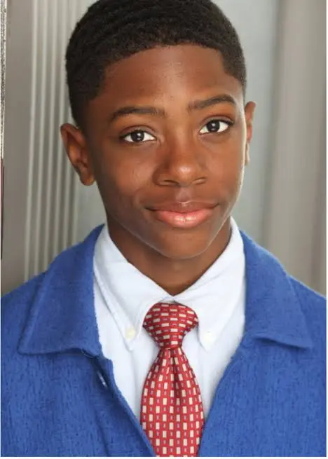 Christopher Farrar Photo