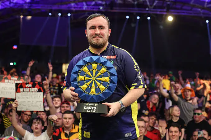 Luke Littler Biography: Age, Parents, Darts Career, Net Worth, Height, World Champion, Awards Luke Littler Biography: Age, Parents, Darts Career, Net Worth, Height, World Champion, Awards