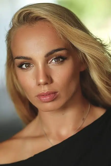 Katrina Durden Photo