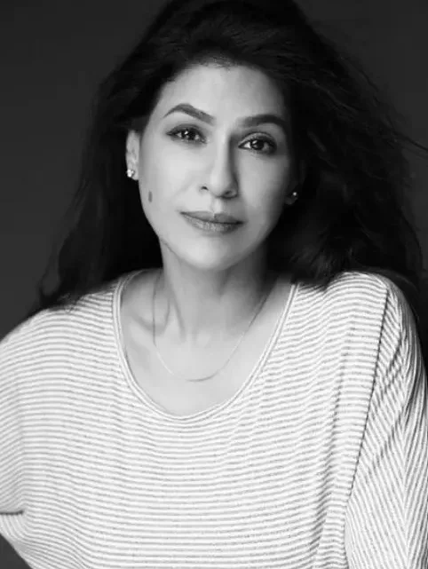 Iravati Harshe Biography: Age, Husband, Net Worth, Height, Movies & TV Shows, Children, Awards Iravati Harshe Biography: Age, Husband, Net Worth, Height, Movies & TV Shows, Children, Awards