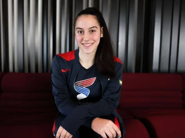 Adriana Vilagoš Biography: Age, Parents, World Records, Height, Net Worth, Career, Championships Adriana Vilagoš Biography: Age, Parents, World Records, Height, Net Worth, Career, Championships