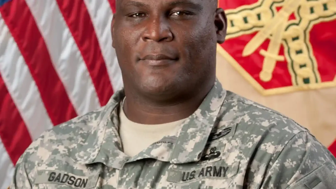 Gregory D. Gadson Biography: Age, Wife, Net Worth, Children, Parents, Career, Awards Gregory D. Gadson Biography: Age, Wife, Net Worth, Children, Parents, Career, Awards