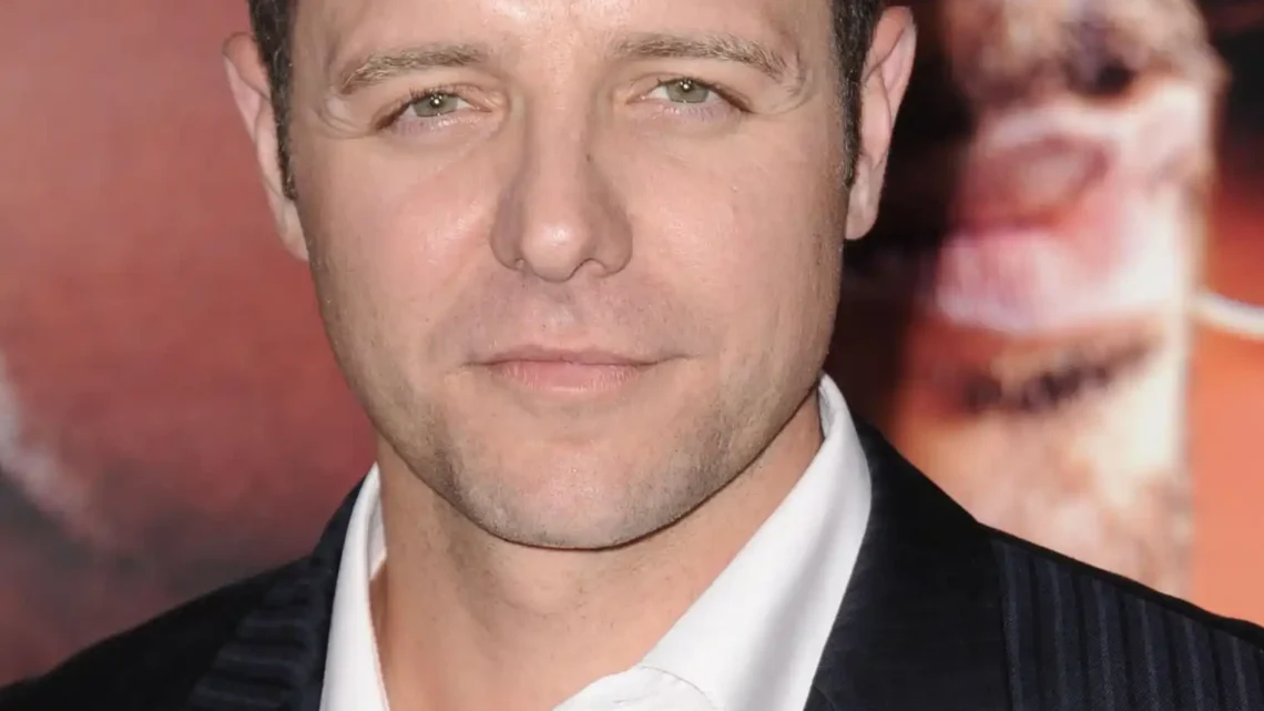 Griff Furst Biography: Age, Wife, Net Worth, Father, Son, Height, Movies & TV Shows Griff Furst Biography: Age, Wife, Net Worth, Father, Son, Height, Movies & TV Shows