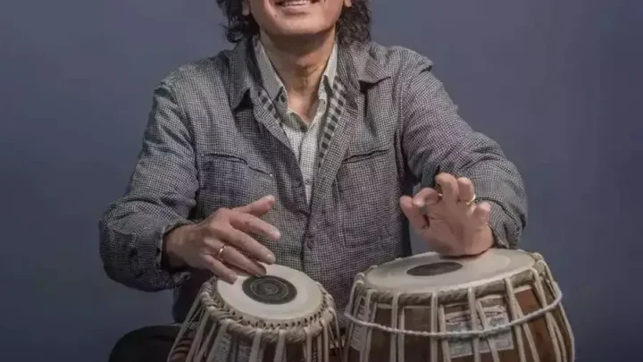 Zakir Hussain Biography: Age, Wife, Net Worth, Height, Children, Awards, Death Zakir Hussain Biography: Age, Wife, Net Worth, Height, Children, Awards, Death