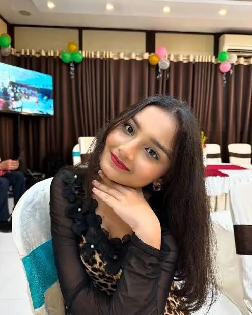 Arshiya Mukherjee Biography: Age, Net Worth, Height, Career, TV Shows, Movies, Sister Arshiya Mukherjee Biography: Age, Net Worth, Height, Career, TV Shows, Movies, Sister