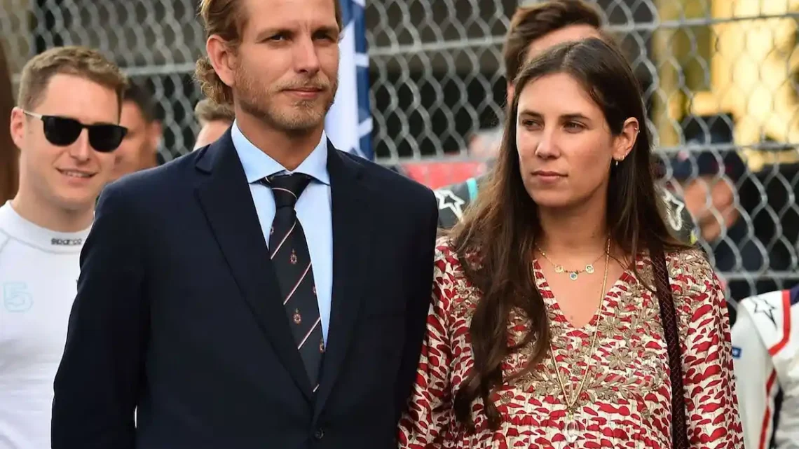 Andrea Casiraghi Biography: Wife, Age, Children, Net Worth, Parents, Career, Siblings, Royal Family Andrea Casiraghi Biography: Wife, Age, Children, Net Worth, Parents, Career, Siblings, Royal Family