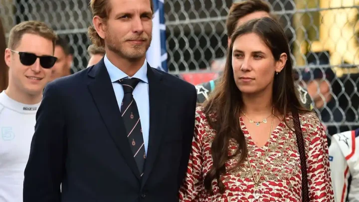 Andrea Casiraghi Biography: Wife, Age, Children, Net Worth, Parents, Career, Siblings, Royal Family Andrea Casiraghi Biography: Wife, Age, Children, Net Worth, Parents, Career, Siblings, Royal Family