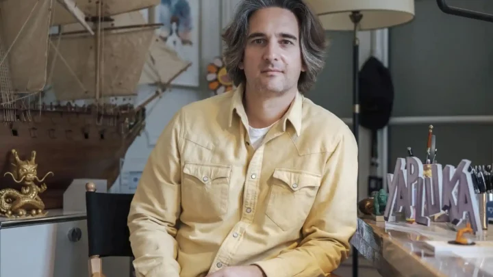 Dimitri Rassam Biography: Wife, Age, Children, Net Worth, Career, Films, Parents, Divorce Dimitri Rassam Biography: Wife, Age, Children, Net Worth, Career, Films, Parents, Divorce