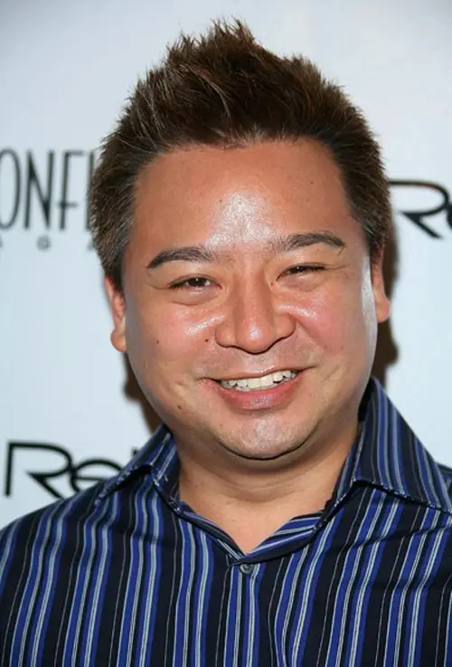 Rex Chee Rex Lee Biography: Age, Height, Net Worth, Partner, Movies & TV Shows ...