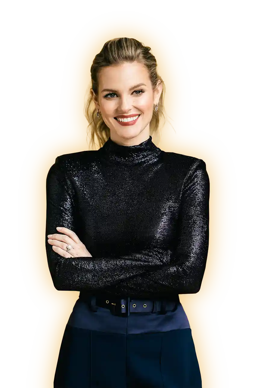 Chelsey Crisp Photo