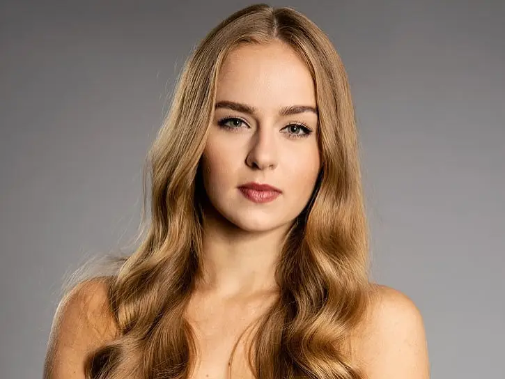 Xenia Gregusova Biography: Age, Husband, Net Worth, Height, Child, Career Xenia Gregusova Biography: Age, Husband, Net Worth, Height, Child, Career