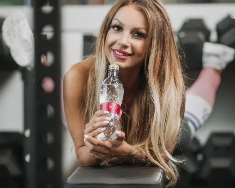 Monika Jakliova Biography: Age, Boyfriend, Net Worth, Height, Daughter, Career Monika Jakliova Biography: Age, Boyfriend, Net Worth, Height, Daughter, Career