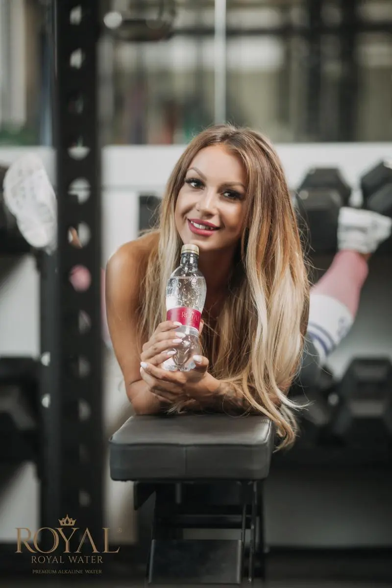 Monika Jakliova