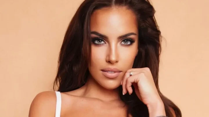 Simona Leskovská Biography: Age, Boyfriend, Net Worth, Height, Parents, Career Simona Leskovská Biography: Age, Boyfriend, Net Worth, Height, Parents, Career