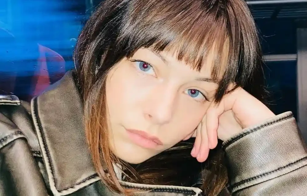Sara Rikas Biography: Age, Net Worth, Songs, Boyfriend, Height, Albums Sara Rikas Biography: Age, Net Worth, Songs, Boyfriend, Height, Albums