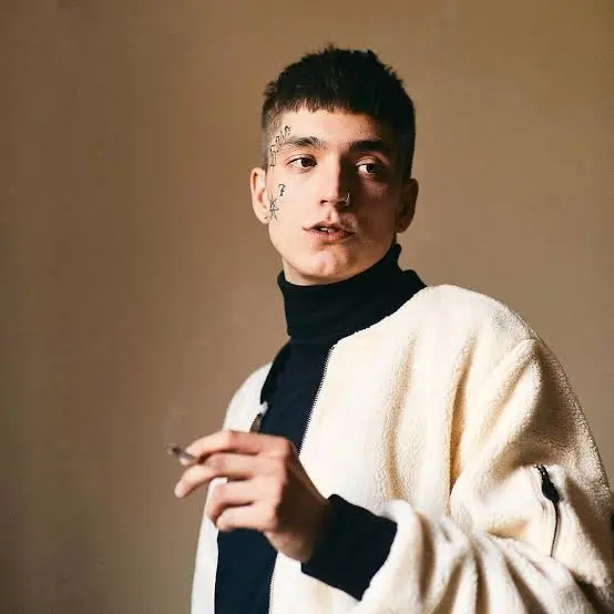 Nik Tendo Biography: Age, Real Name, Net Worth, Height, Brother, Albums, Career Nik Tendo Biography: Age, Real Name, Net Worth, Height, Brother, Albums, Career