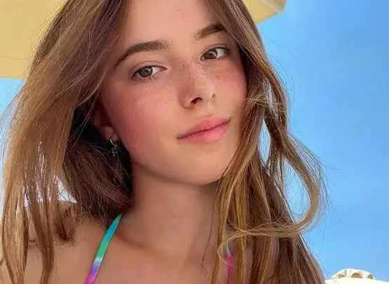 Sofia Skalkos Biography: Age, Mother, Net Worth, YouTube, Gymnastics, Career, Family Sofia Skalkos Biography: Age, Mother, Net Worth, YouTube, Gymnastics, Career, Family
