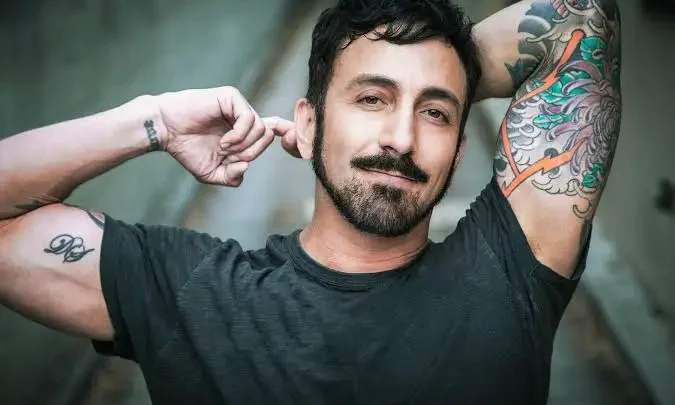 Mario Diaz (actor) Biography: Age, Height, Net Worth, Career, Movies, Nightlife, LGBTQ+ Mario Diaz (actor) Biography: Age, Height, Net Worth, Career, Movies, Nightlife, LGBTQ+