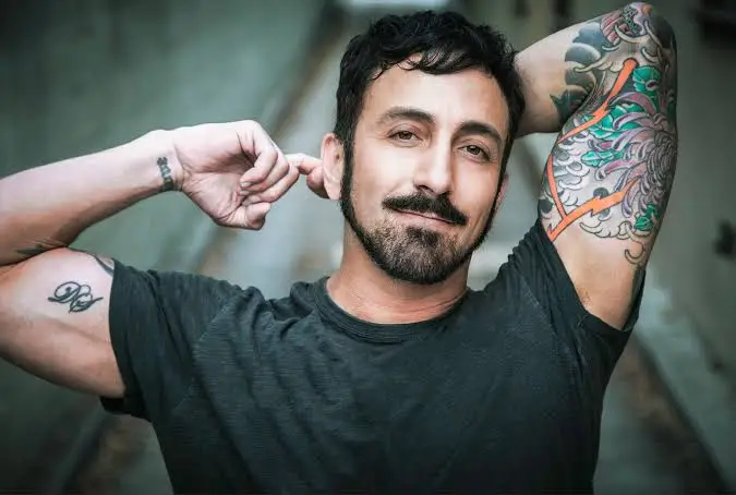 Mario Diaz (actor) Biography: Age, Height, Net Worth, Career, Movies, Nightlife, LGBTQ+ Mario Diaz (actor) Biography: Age, Height, Net Worth, Career, Movies, Nightlife, LGBTQ+