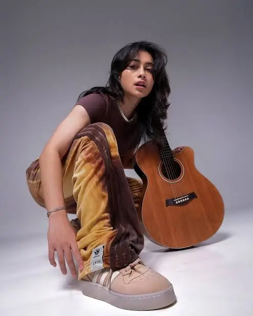 Sintya Marisca Biography: Boyfriend, Age, Parents, Net Worth, Career, TikTok, Sister Sintya Marisca Biography: Boyfriend, Age, Parents, Net Worth, Career, TikTok, Sister