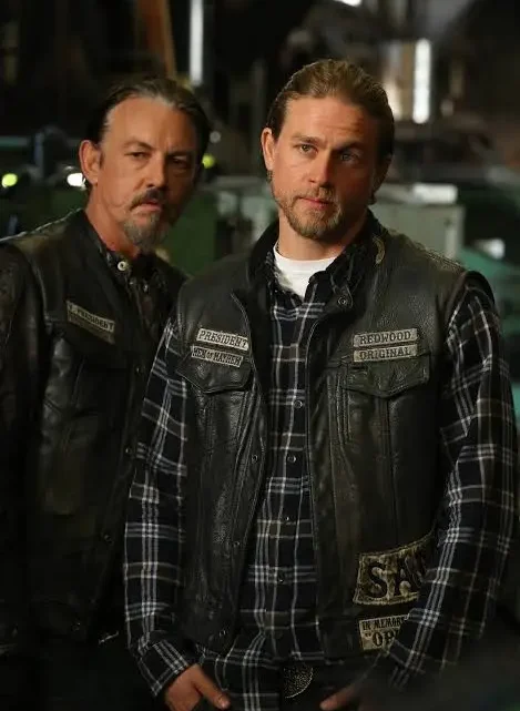 Sons Of Anarchy: Cast, Roles, Net Worth, Height, Families, And Relationships Sons Of Anarchy: Cast, Roles, Net Worth, Height, Families, And Relationships