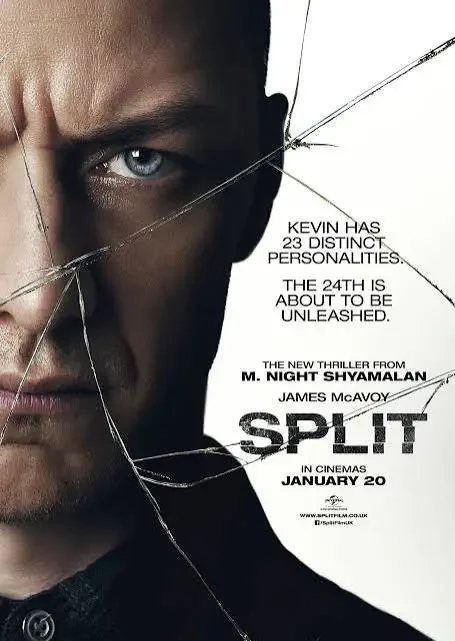 Split: Cast, Roles, Net Worth, Height, Families, and Relationships Split: Cast, Roles, Net Worth, Height, Families, and Relationships